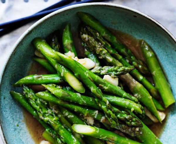 Tesco Asparagus Tips - Image 4