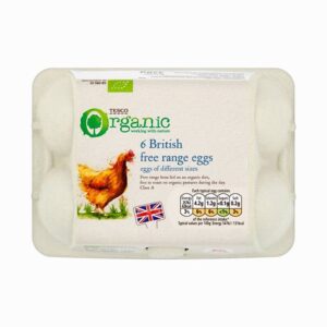 Tesco Bananas Loose