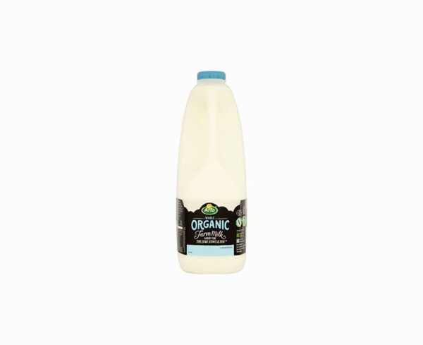 Tesco  peach - Image 3