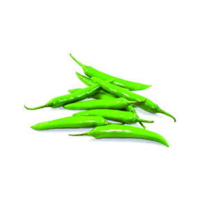 Grenn Chilli