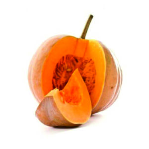 Pumpkin